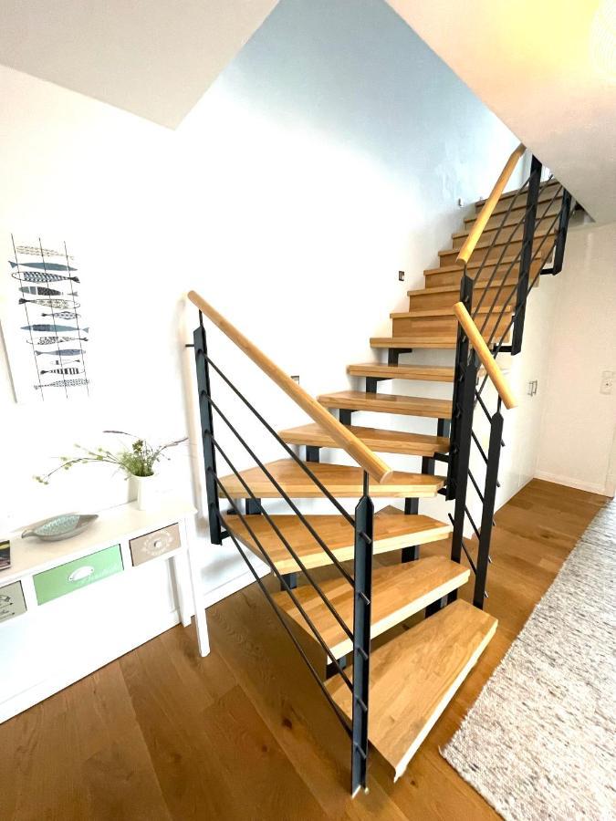 Maison Du Port Тимендорфер Странд Екстериор снимка
